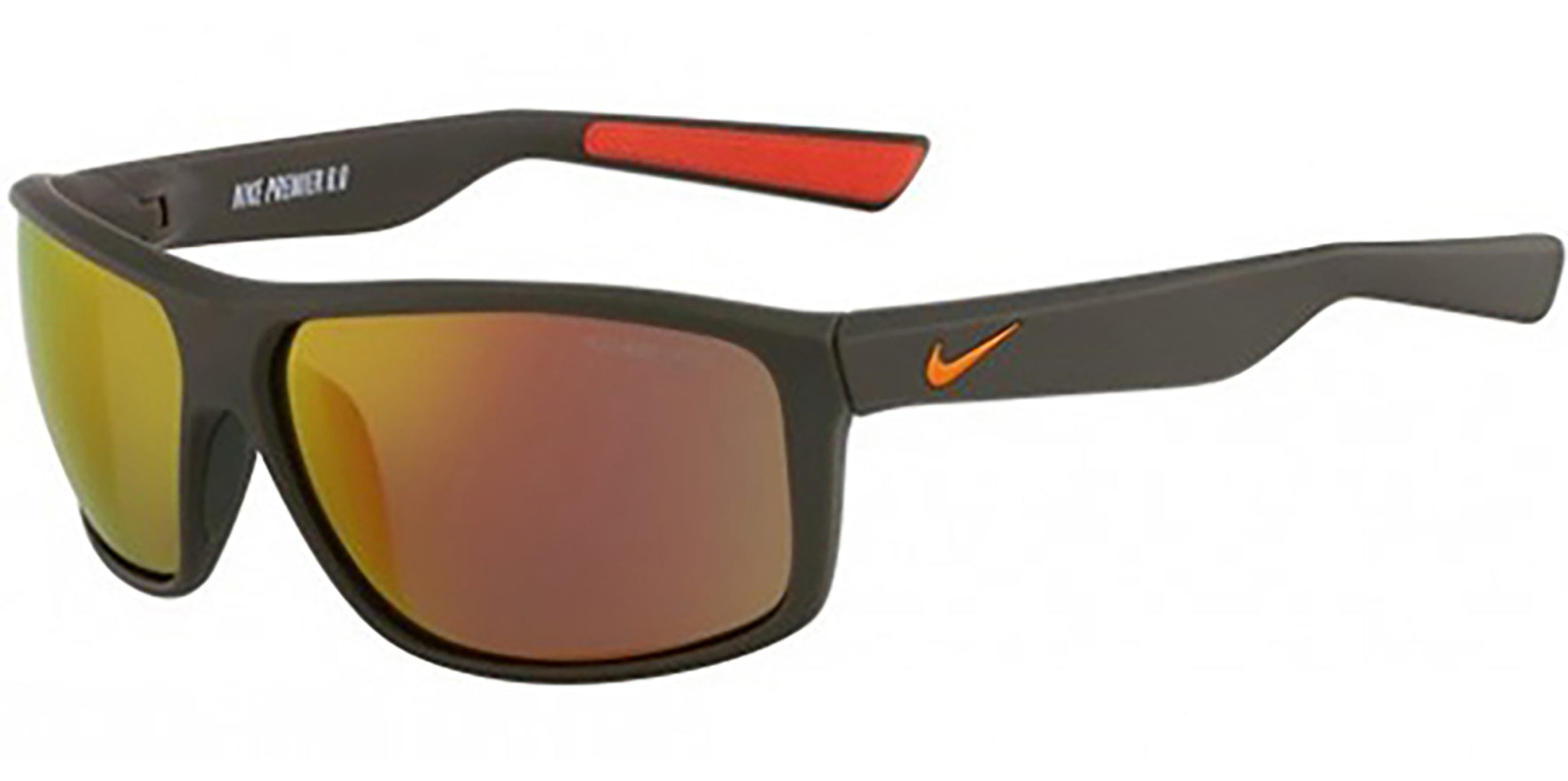 Nike Premier 8.0 R Max Optics w/ Flash Lens - Eyedictive