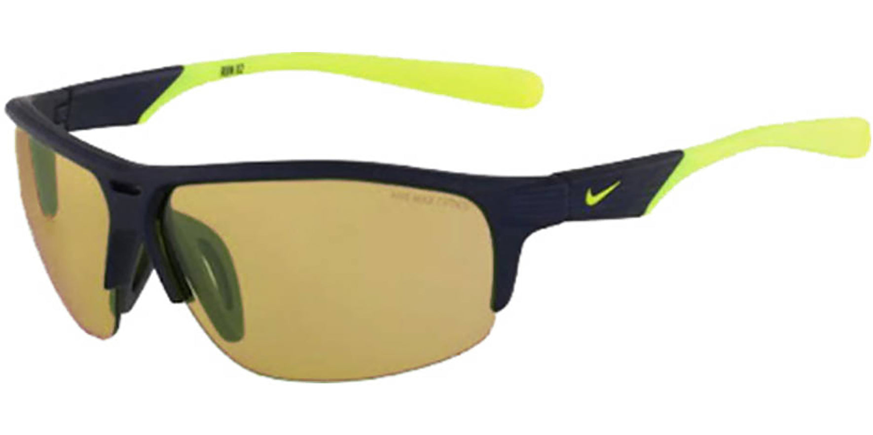 Nike Run X2 R Semi-Rimless Sport - Eyedictive