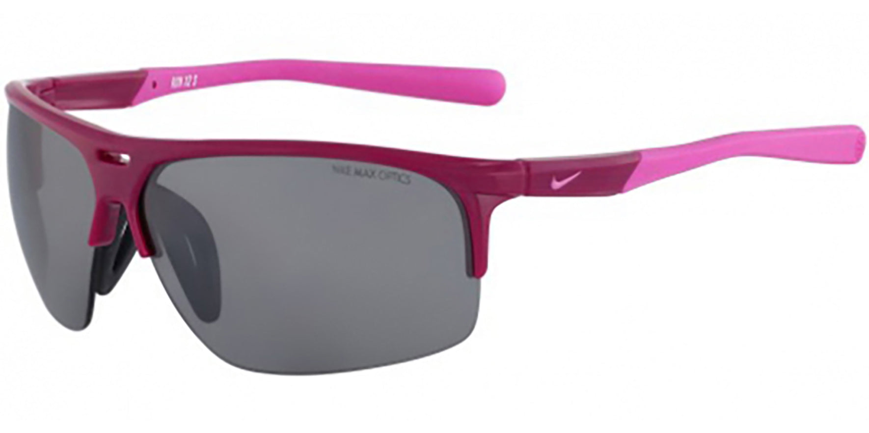 Nike Run X2 S Semi-Rimless w/ Max Optics - Eyedictive