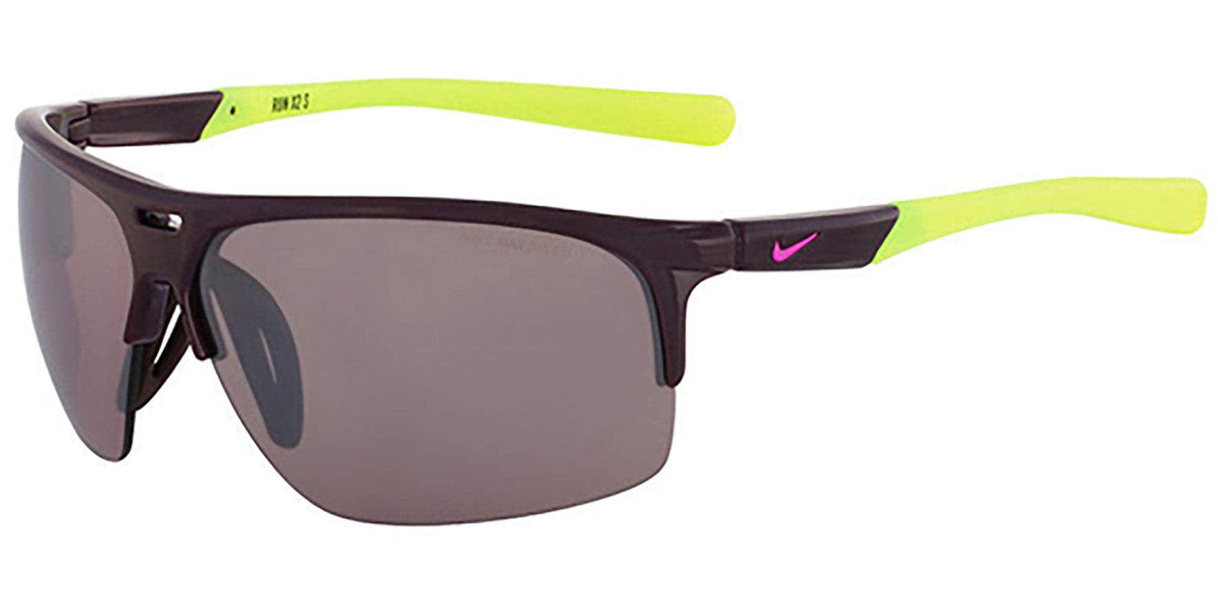 Nike Run X2 Semi-Rimless Sport - Eyedictive