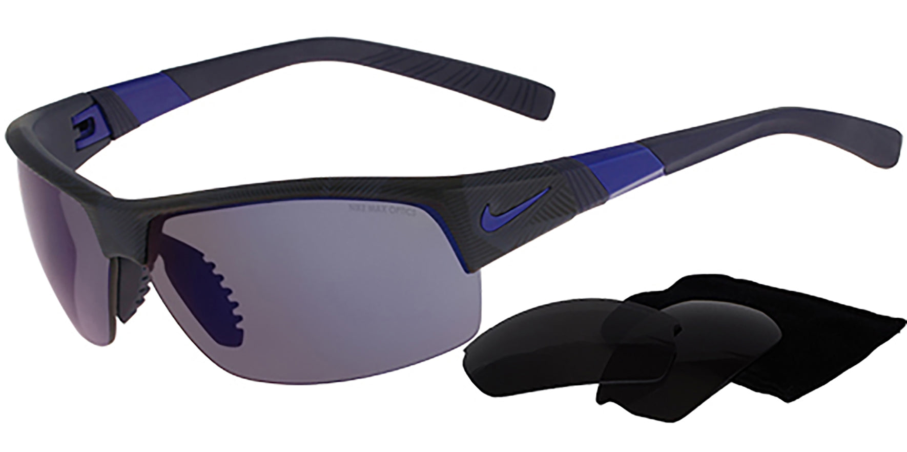 Nike Show X2 R Sport w/ Bonus Lens - Eyedictive