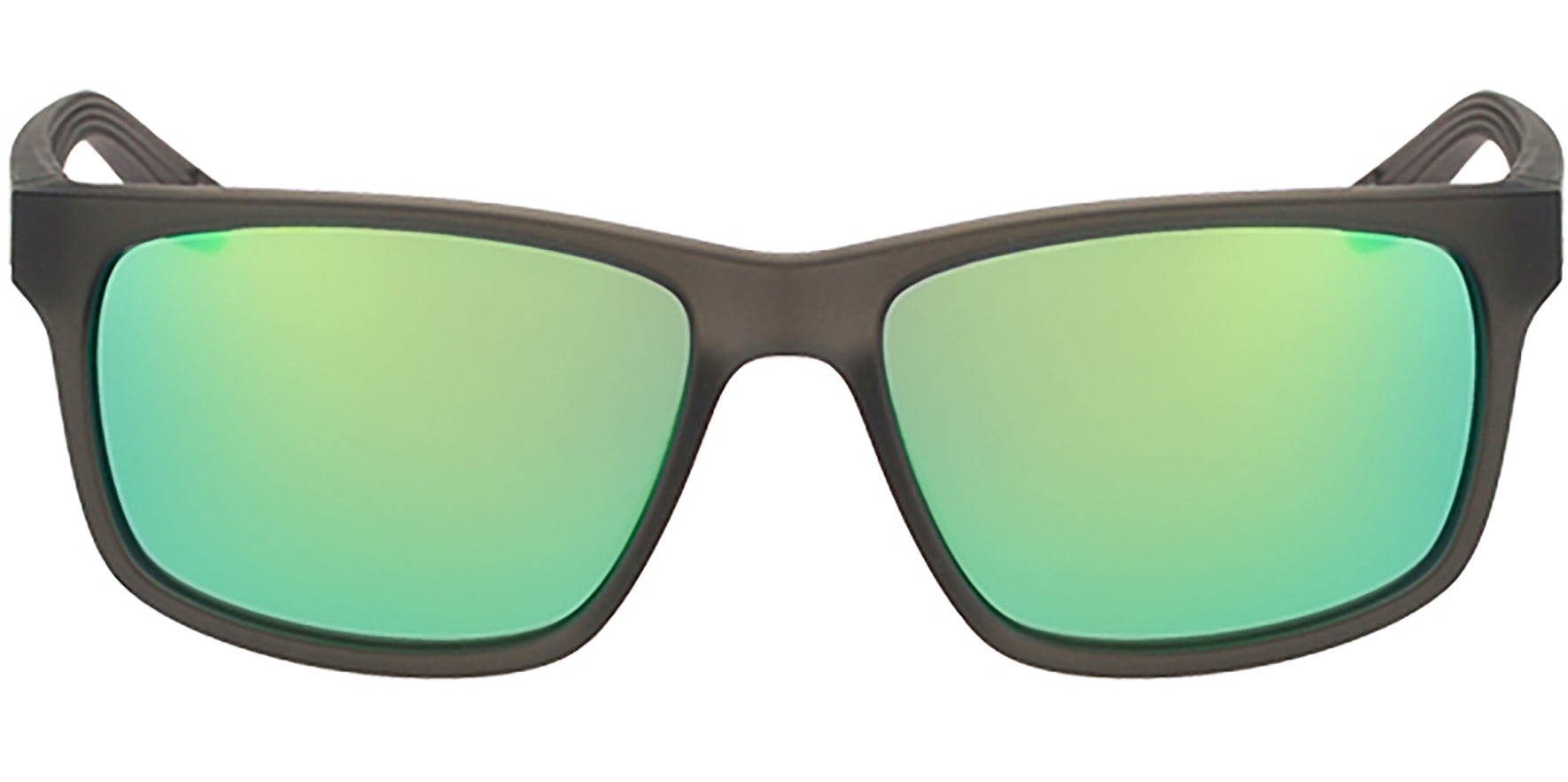 Nike Cruiser R Sport w/ Green Mirror Lens - Eyedictive