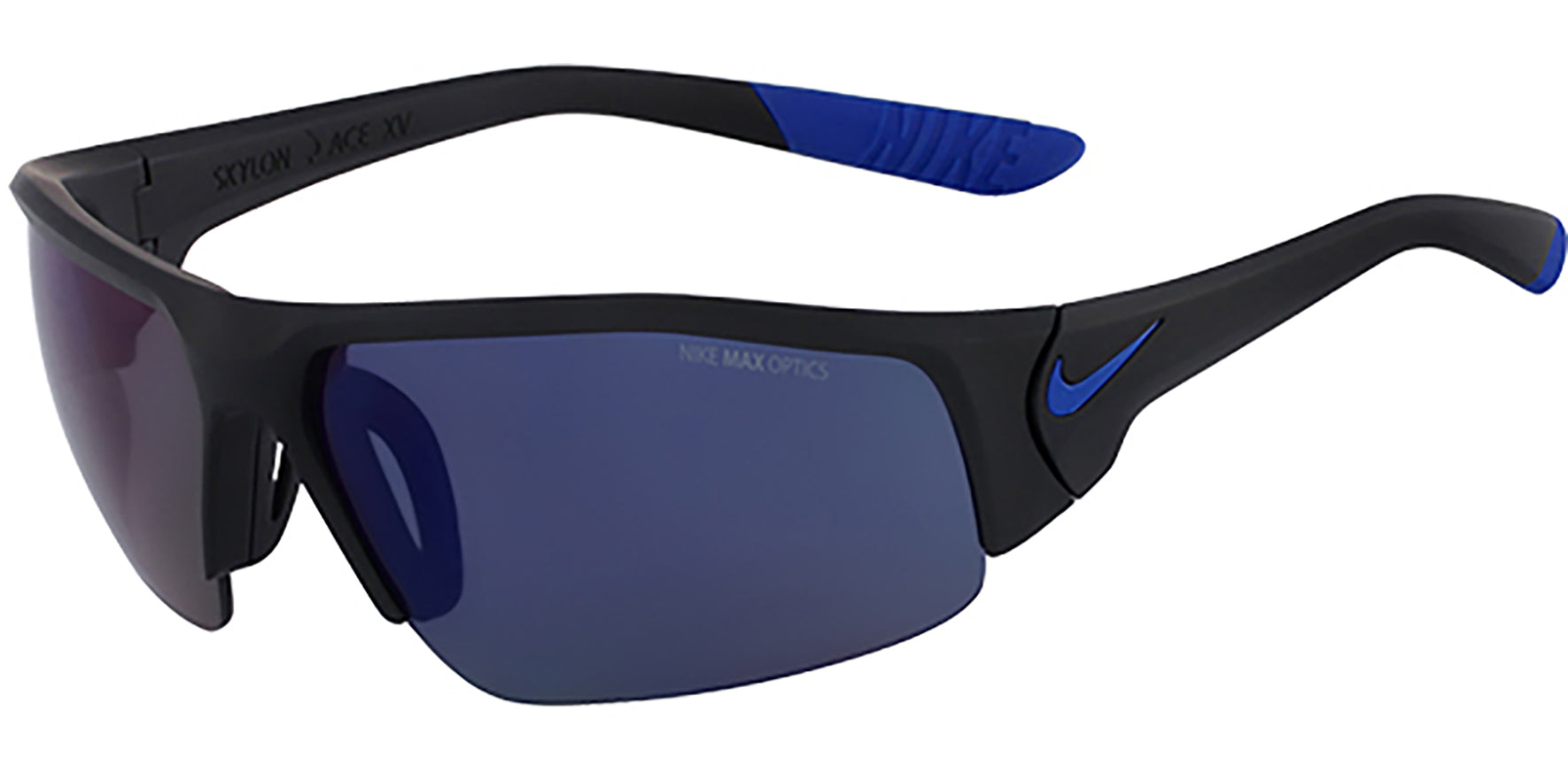 Nike Skylon Ace XV R Semi-Rimless Sport - Eyedictive