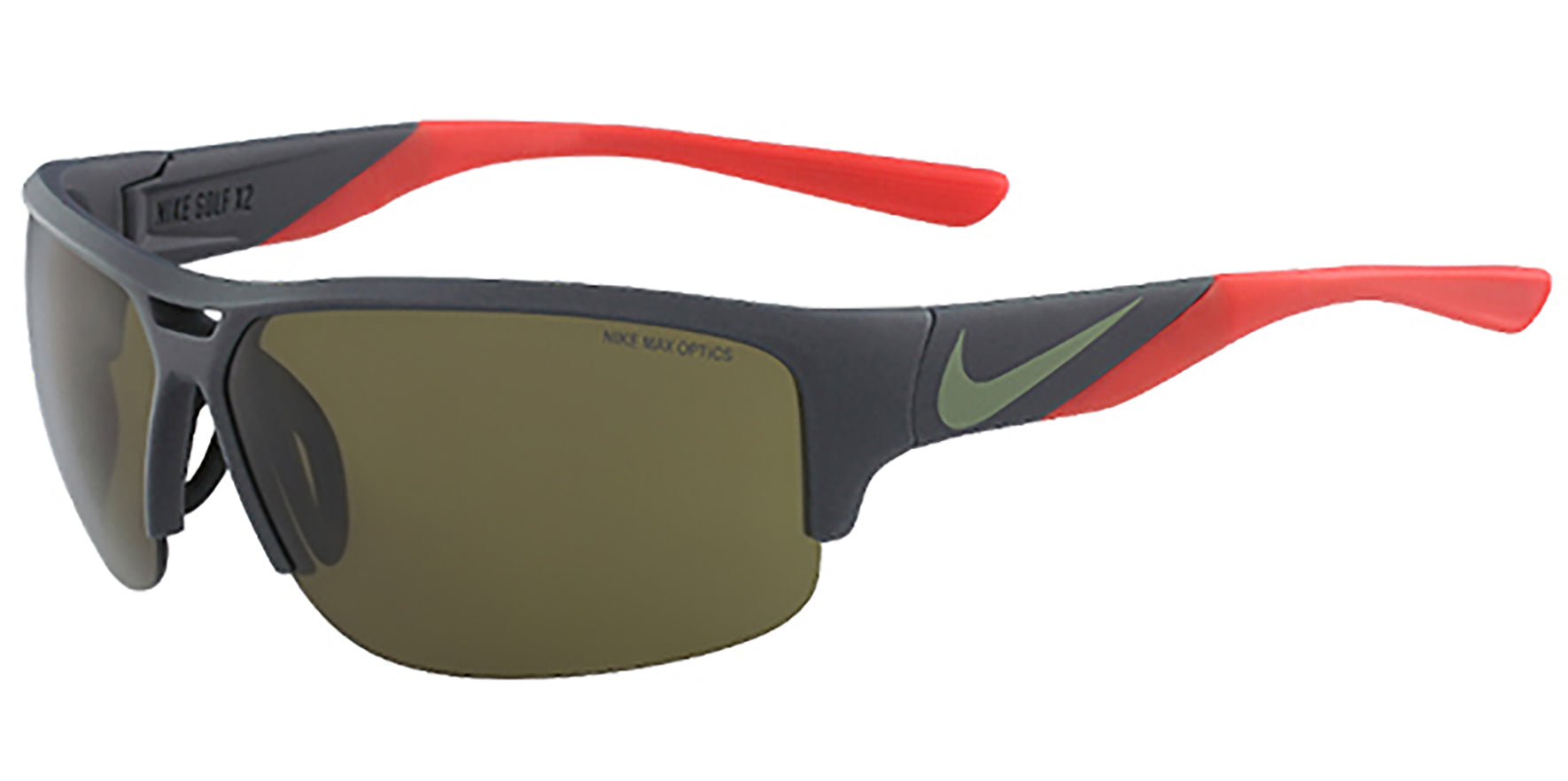 Nike Golf X2 Sport w/ Max Optics - Eyedictive