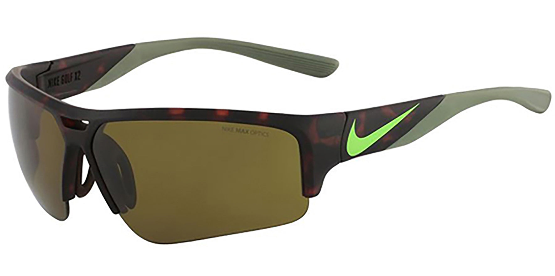 Nike Golf X2 Pro - Eyedictive