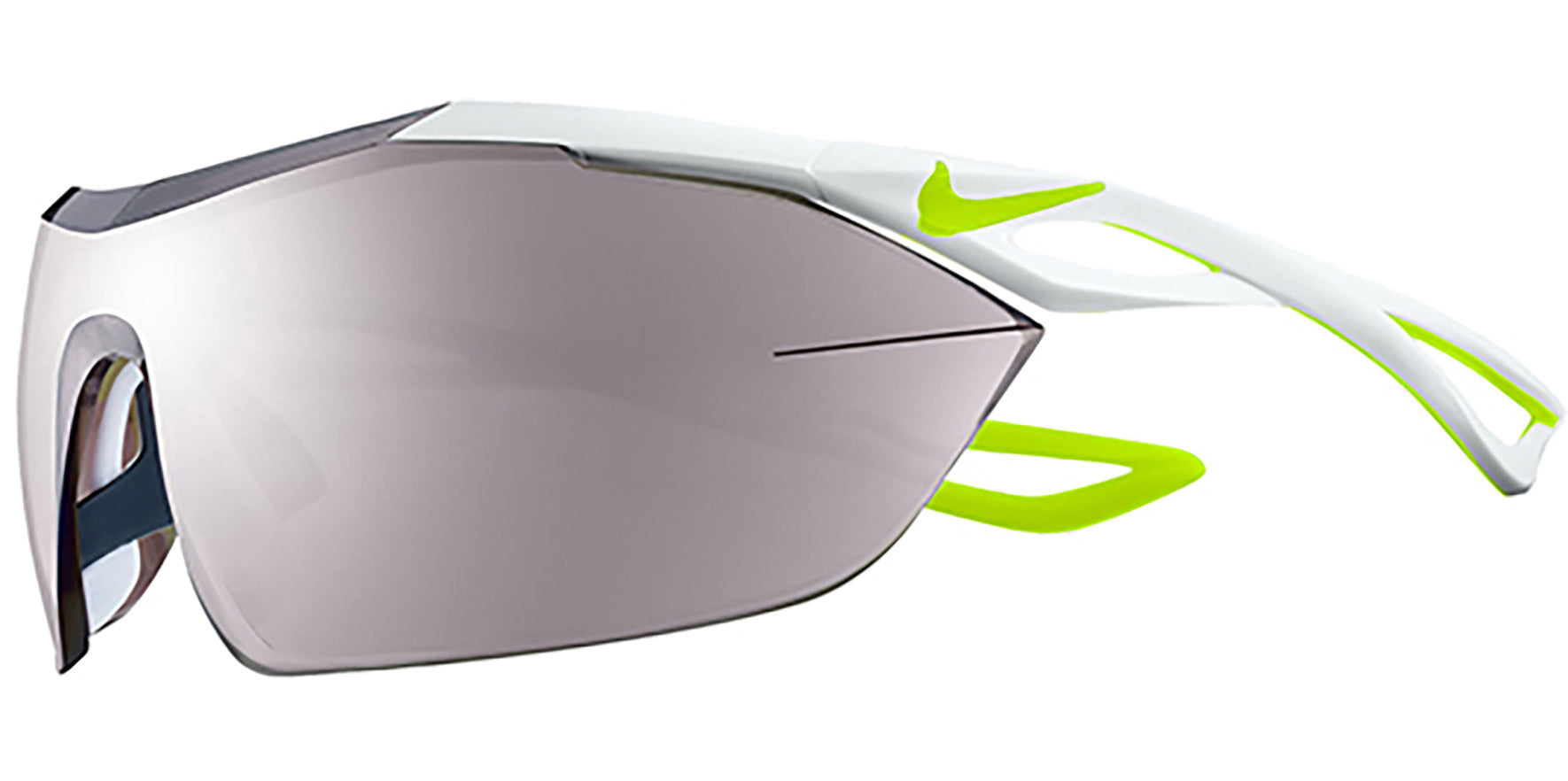 Nike Vaporwing Elite R Matte w/ Mirror Lens - Eyedictive