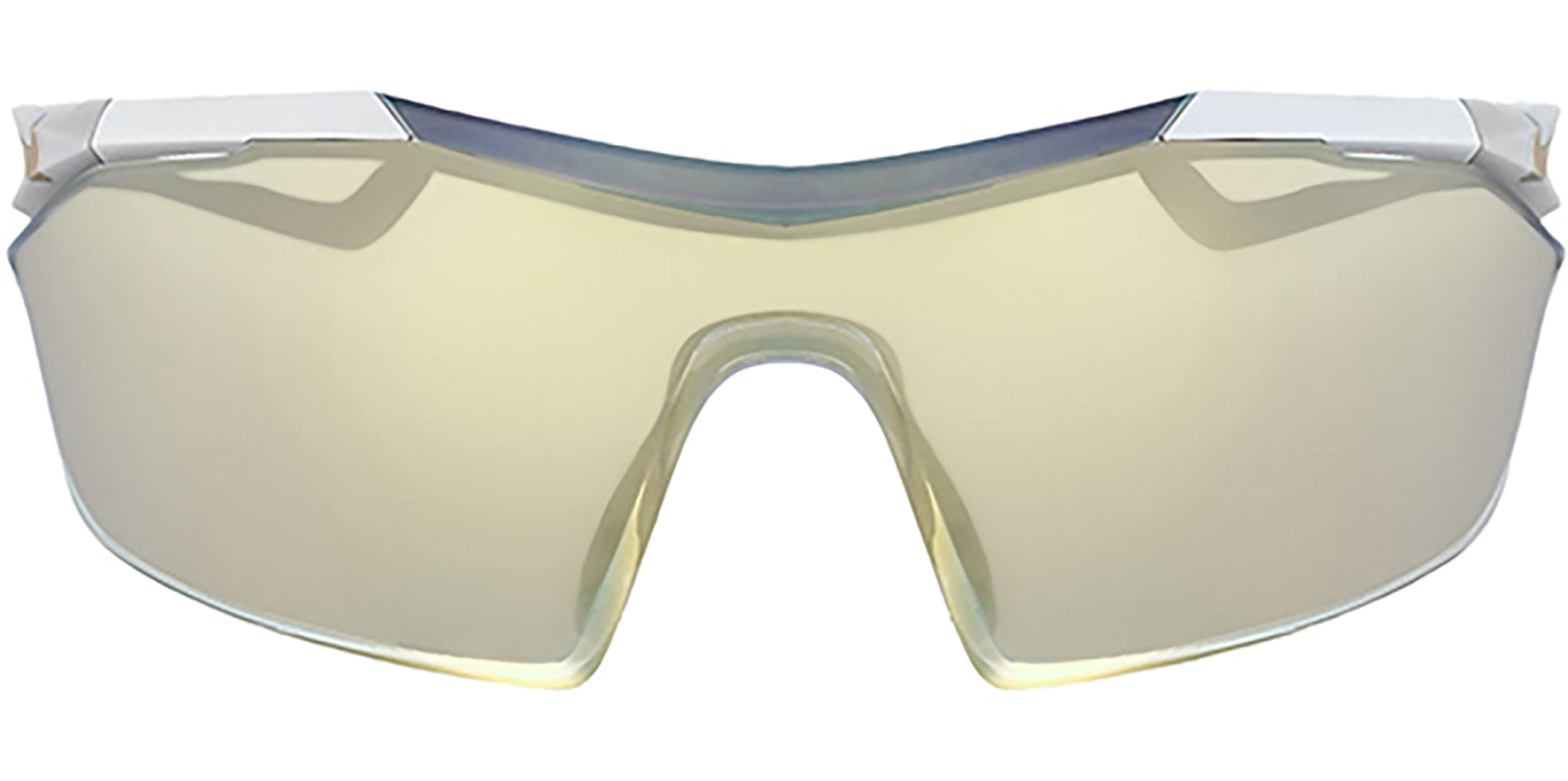 Nike Vaporwing Elite R Matte w/ Mirror Lens - Eyedictive