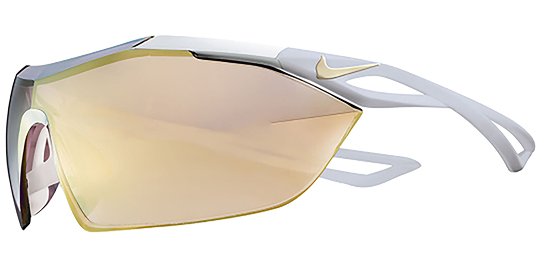 Nike Vaporwing Elite R Matte w/ Mirror Lens - Eyedictive