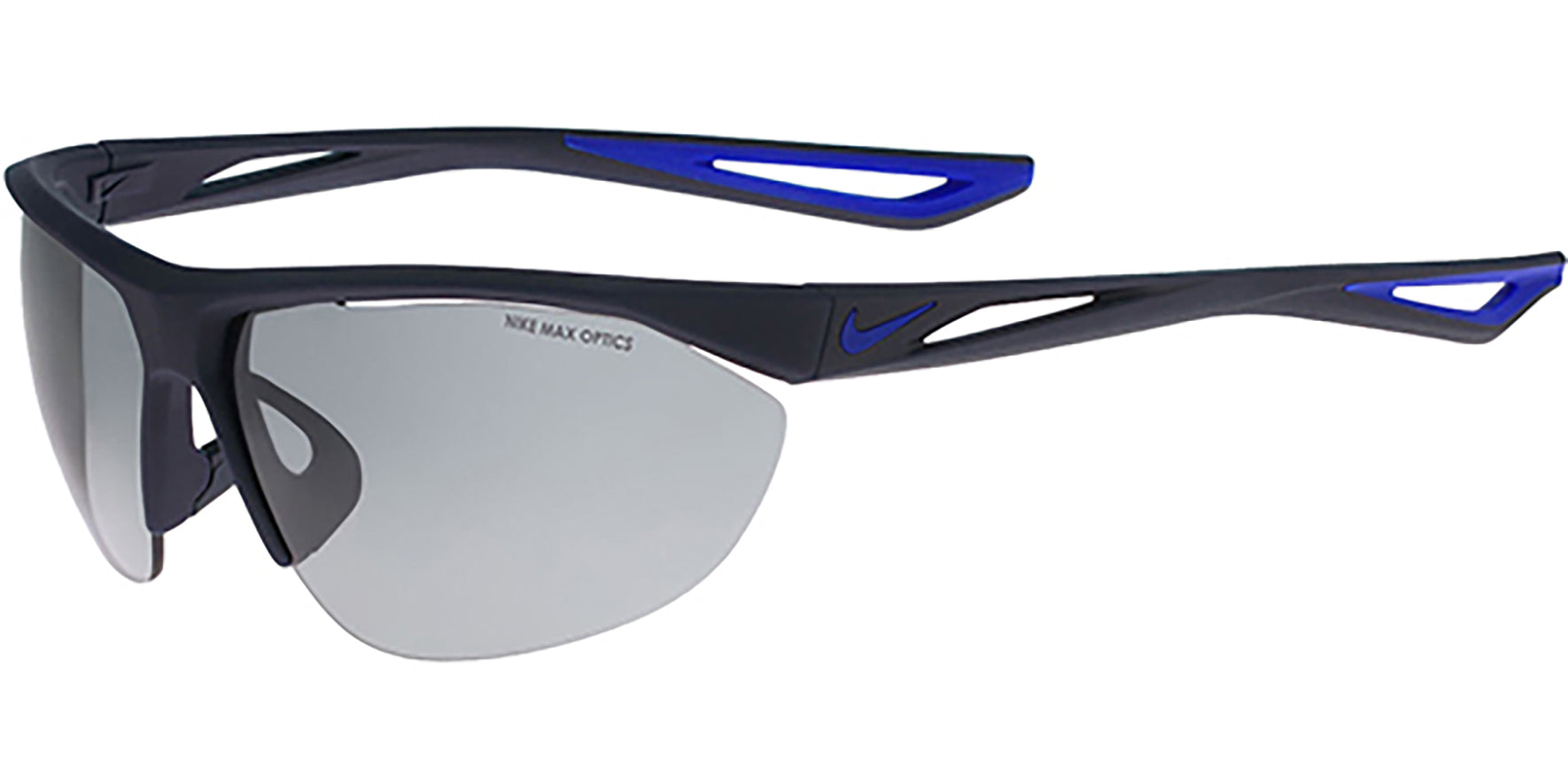 Nike Tailwind Swift Semi-Rimless Sport - Eyedictive