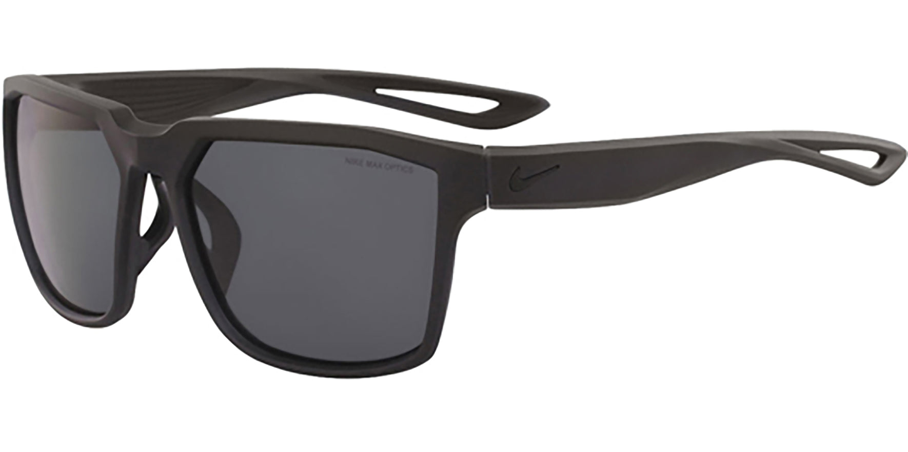 Nike Bandit Matte Oil Sport w/Max Optics - Eyedictive