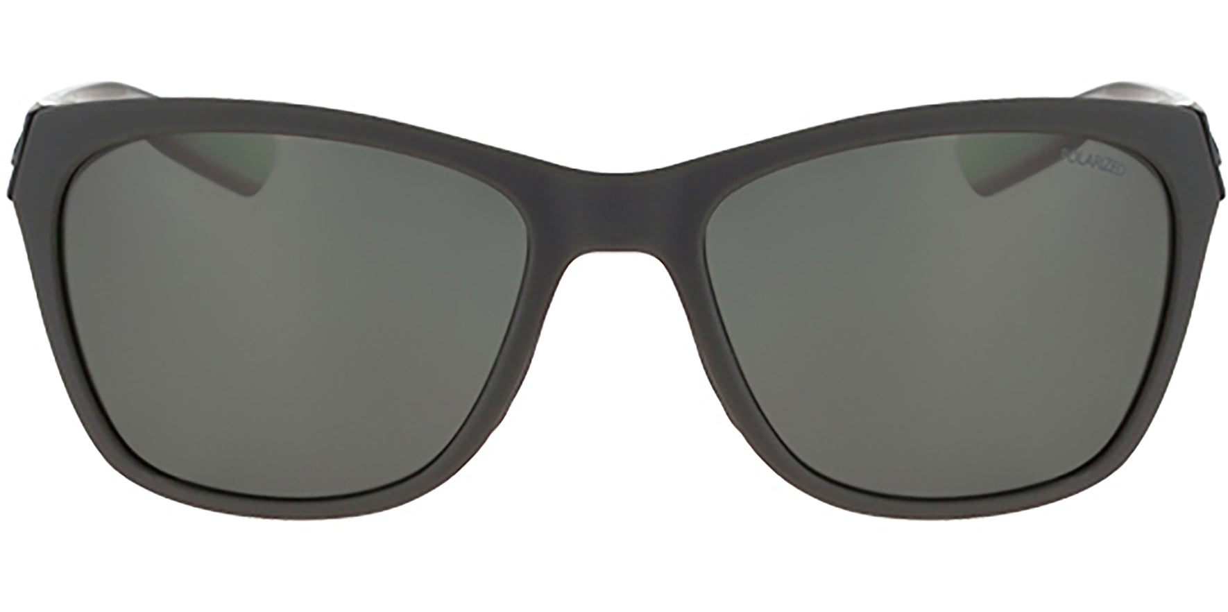 Nike Vital Polarized Matte Anthracite Cat-Eye - Eyedictive