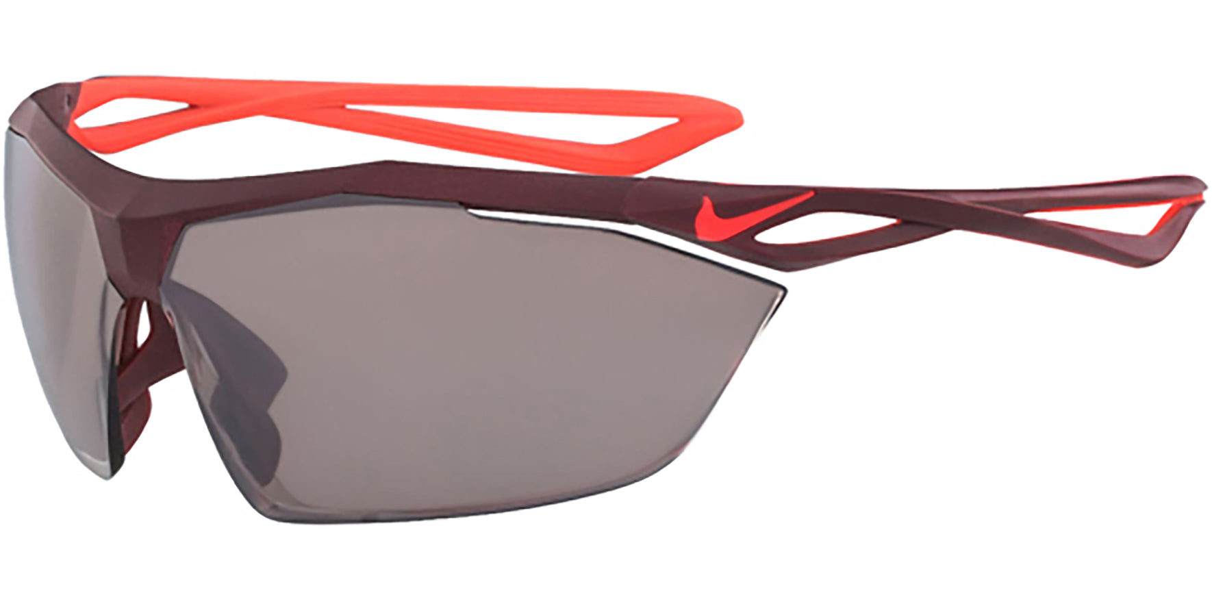 Nike Vaporwing E Semi Rimless Wrap - Eyedictive