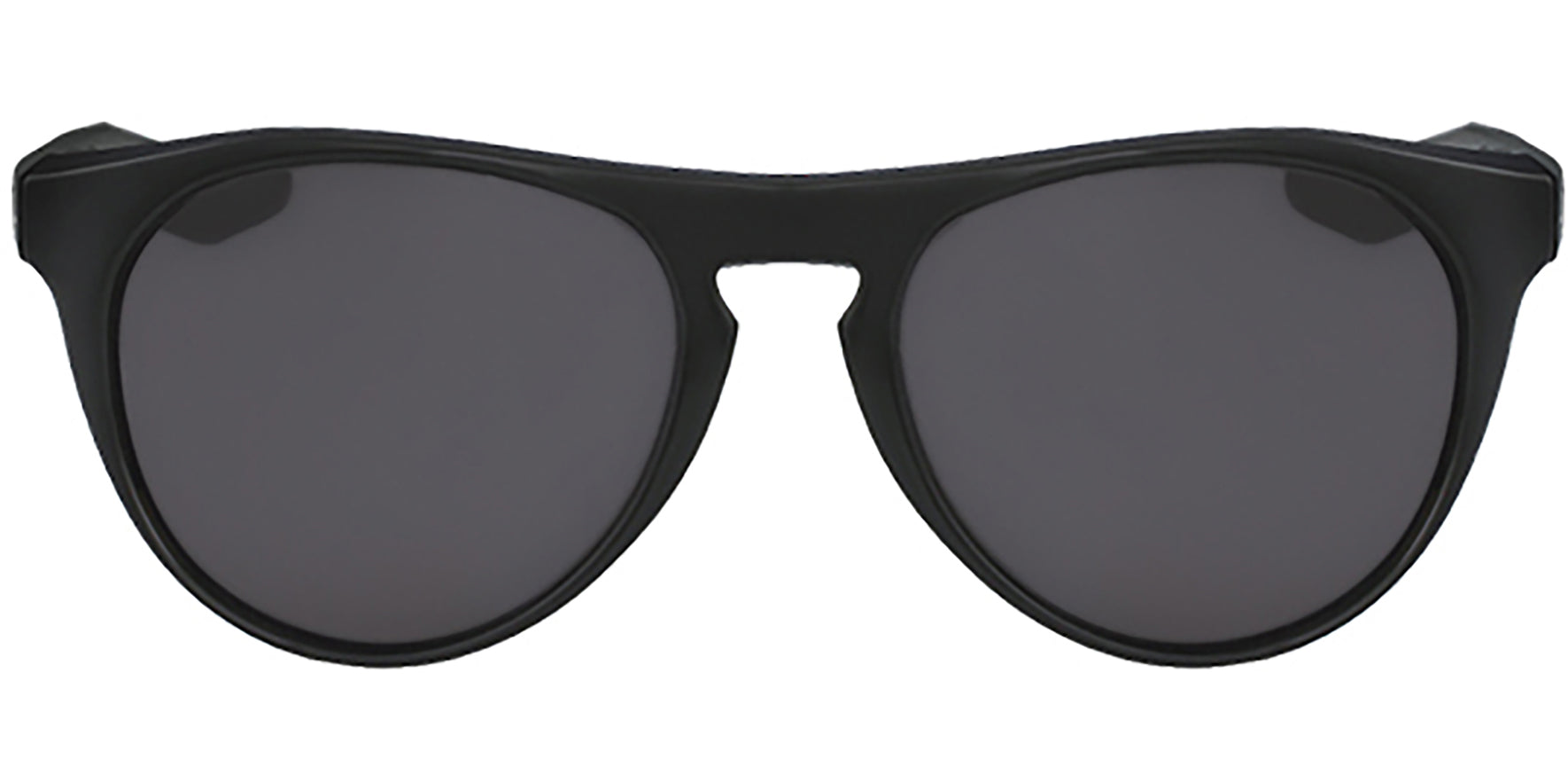 Nike Essential Jaunt Polarized Black Navigator - Eyedictive