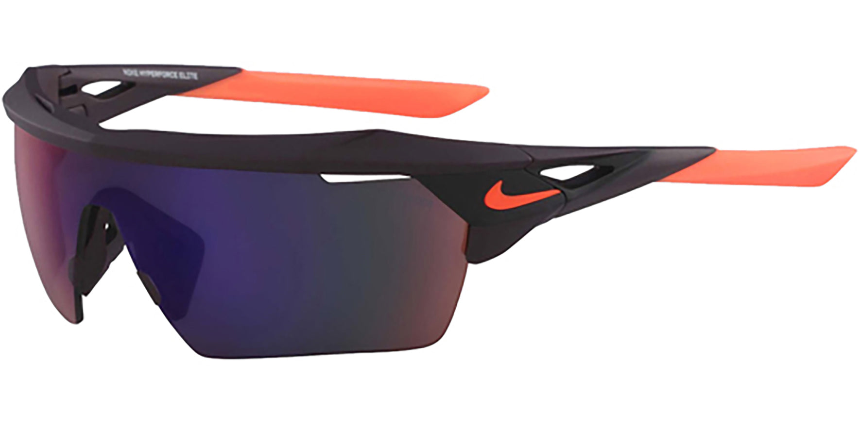 Nike Hyperforce Elite R Semi-Rimless Sport - Eyedictive