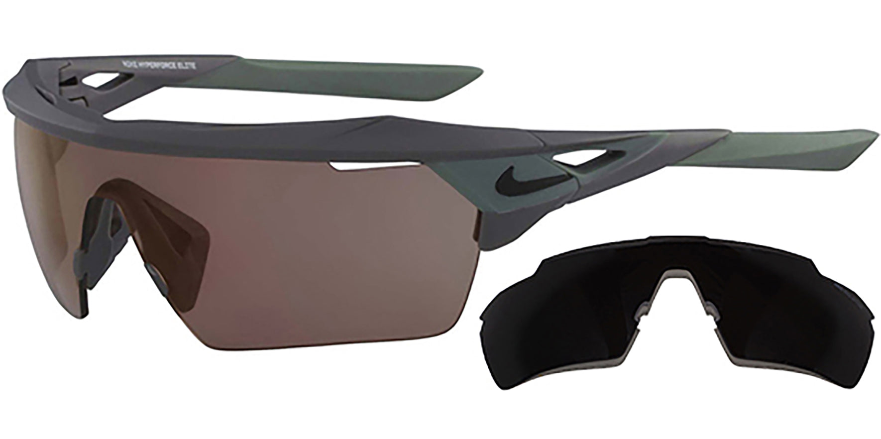 Nike Hyperforce Elite Sport w/ Bonus Lens - Eyedictive