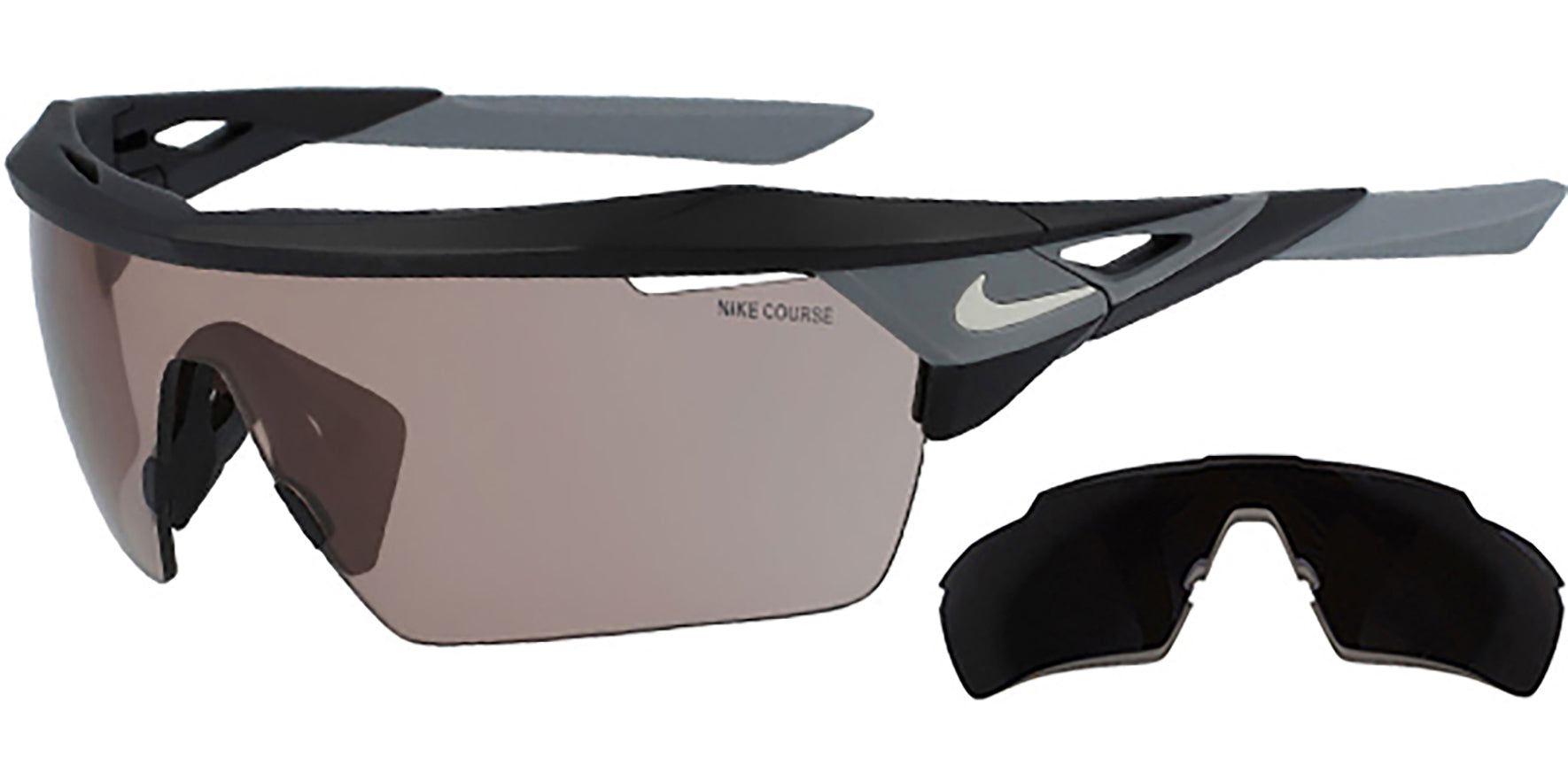 Nike Hyperforce Elite Sport w/ Bonus Lens - Eyedictive