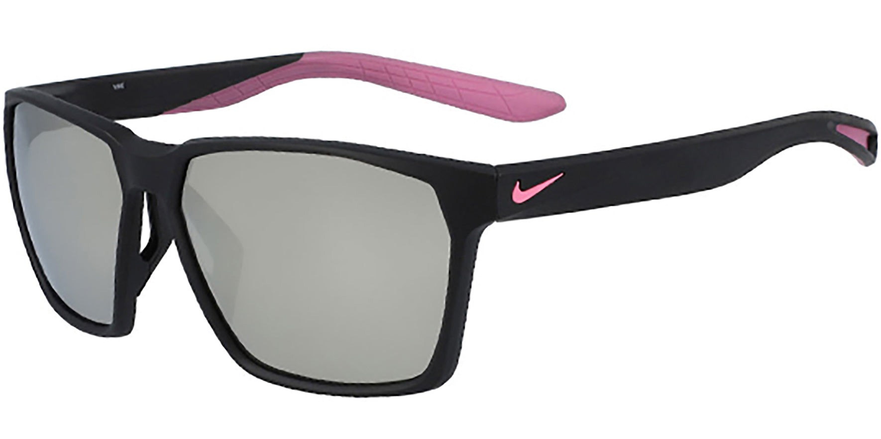 Nike Maverick M Matte Black/Pink Sport - Eyedictive