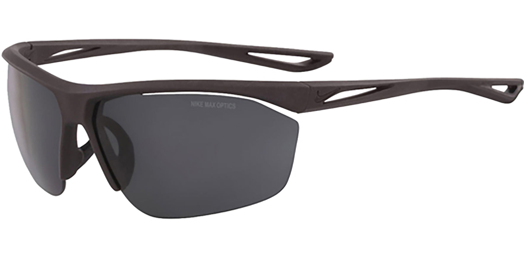 Nike Tailwind S Max Optics Semi-Rimless Sport - Eyedictive