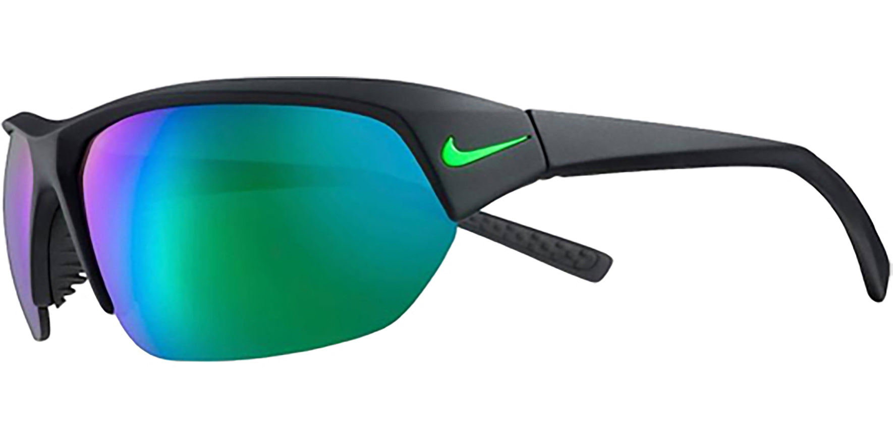 Nike Skylon Ace Semi Rimless Sport Wrap - Eyedictive