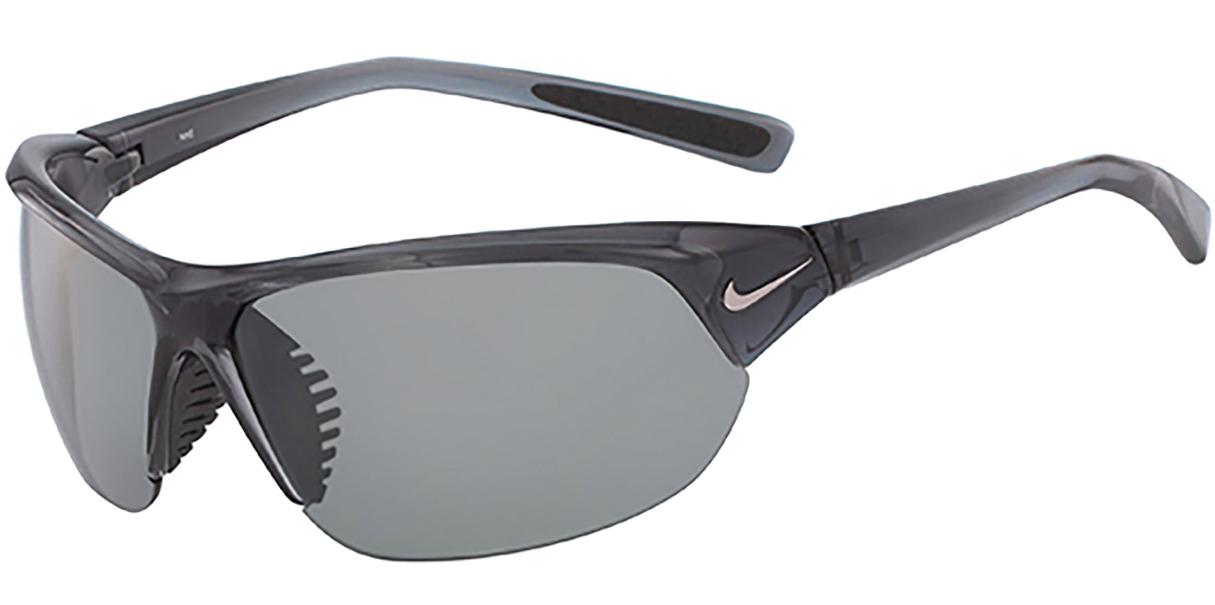 Nike Skylon Ace Semi Rimless Sport Wrap - Eyedictive