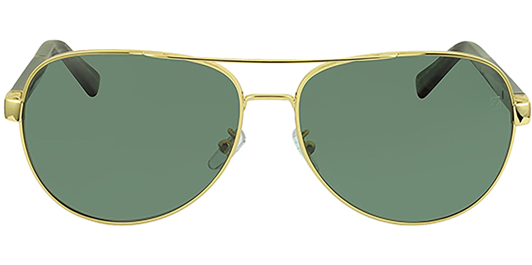 Ermenegildo Zegna Polarized w/ Zeiss Lens - Eyedictive