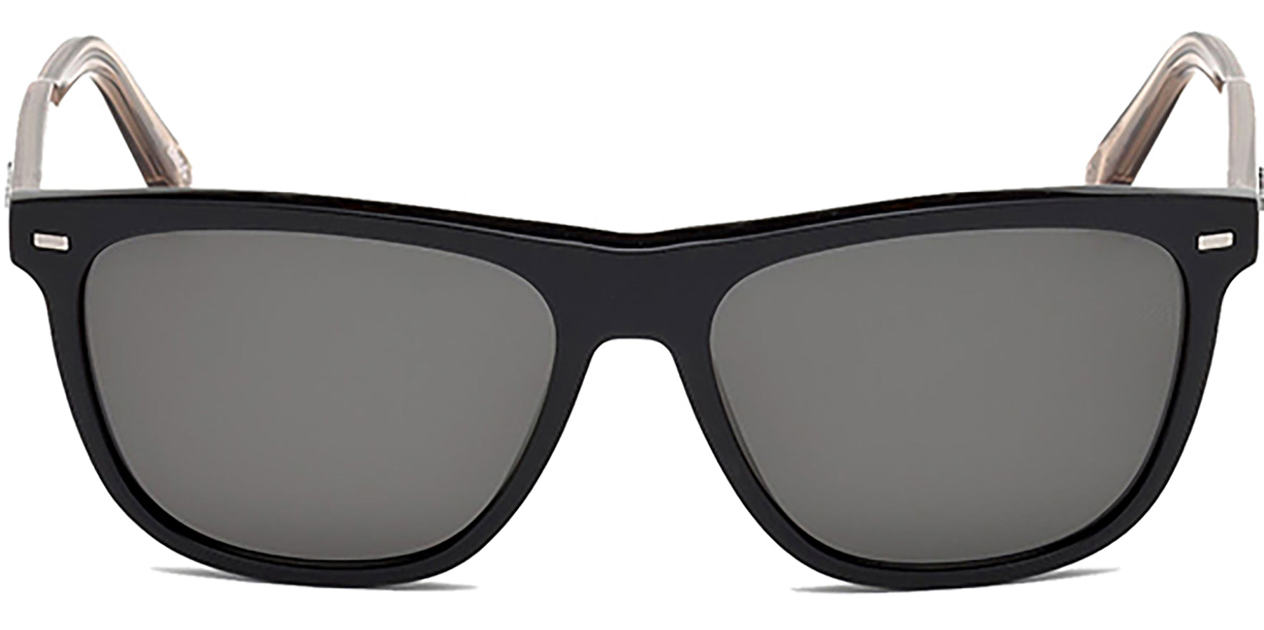 Ermenegildo Zegna Classic Polarized Zeiss Lens - Eyedictive