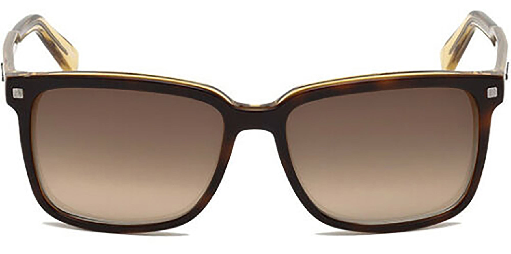 Ermenegildo Zegna Classic Square w/ Zeiss Lens - Eyedictive