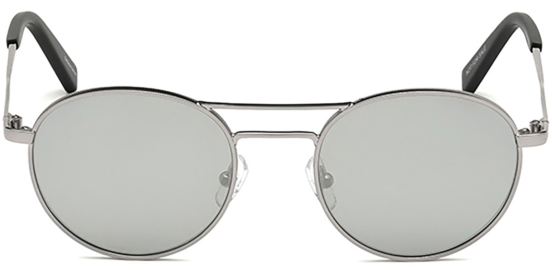 Ermenegildo Zegna Aviator w/ Barberini Glass Lens - Eyedictive