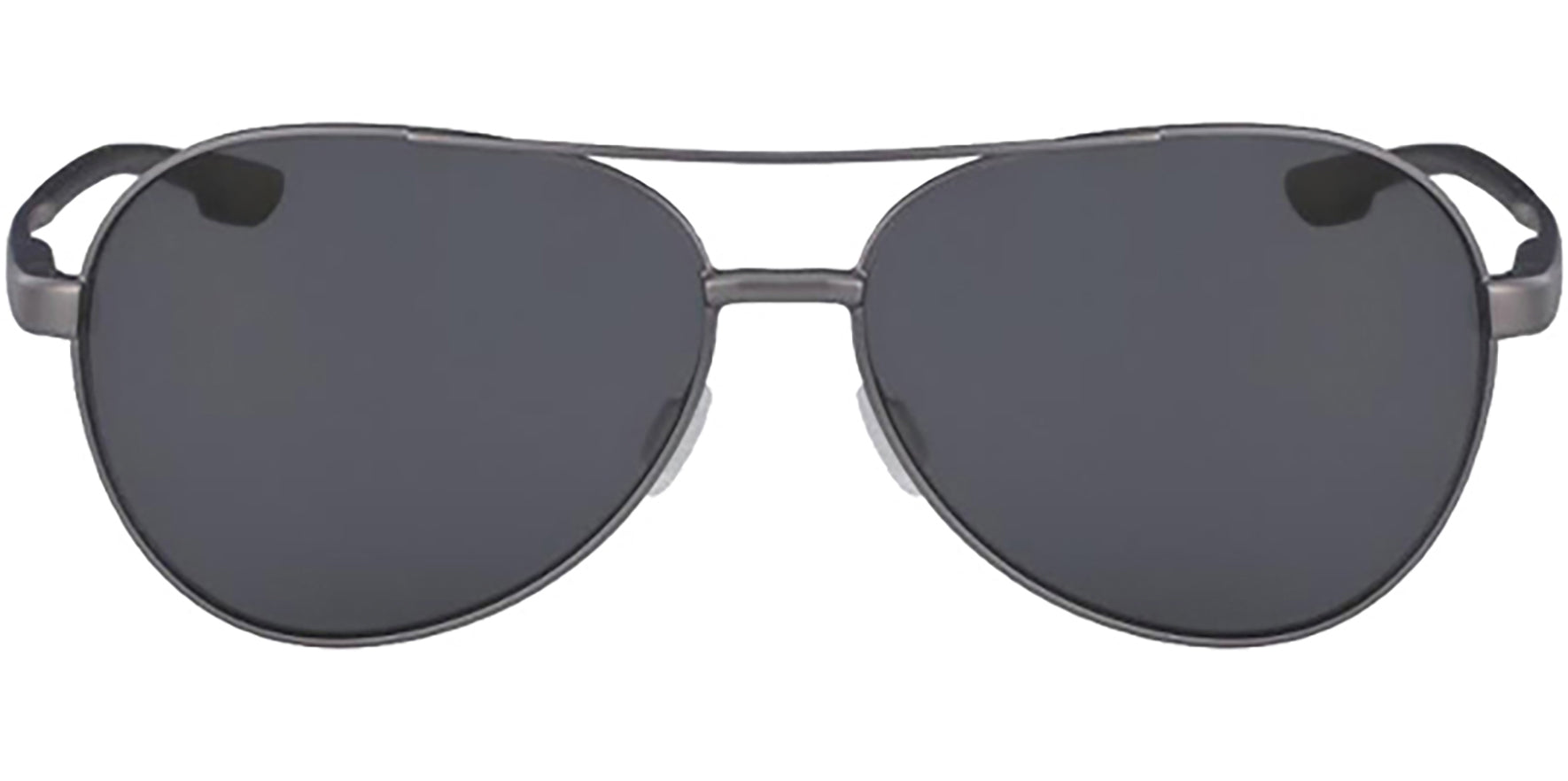 Columbia Katchor Satin Gunmetal Aviator - Eyedictive