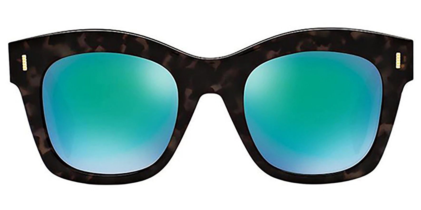 Fendi Blue Mirror - Eyedictive