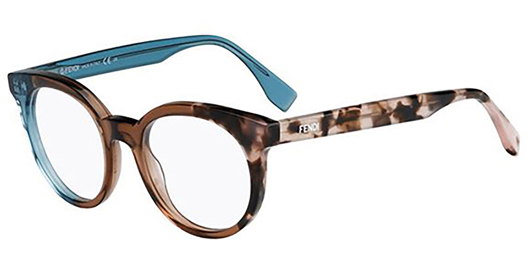 Fendi Optical - Eyedictive