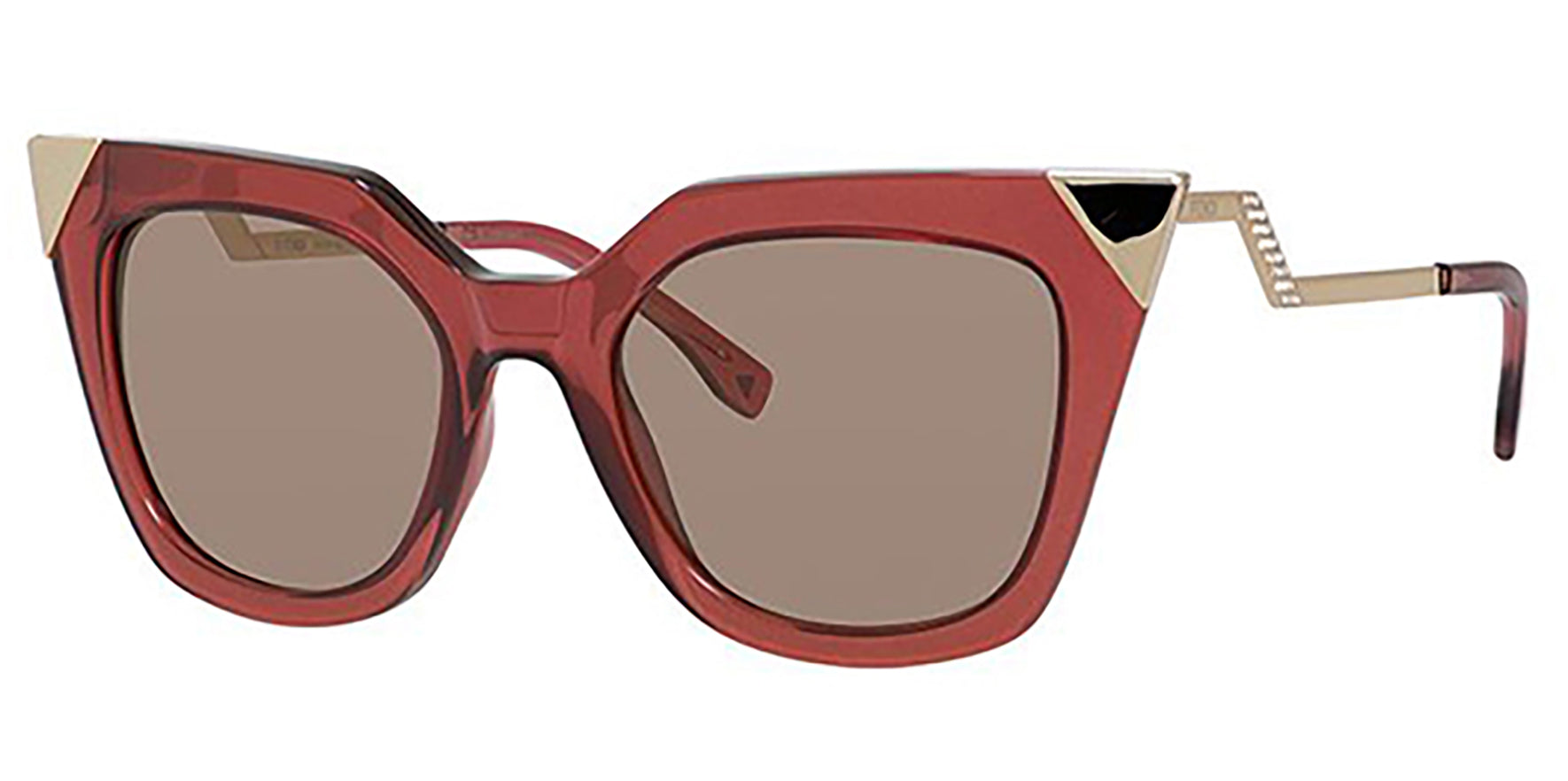 Fendi - Eyedictive