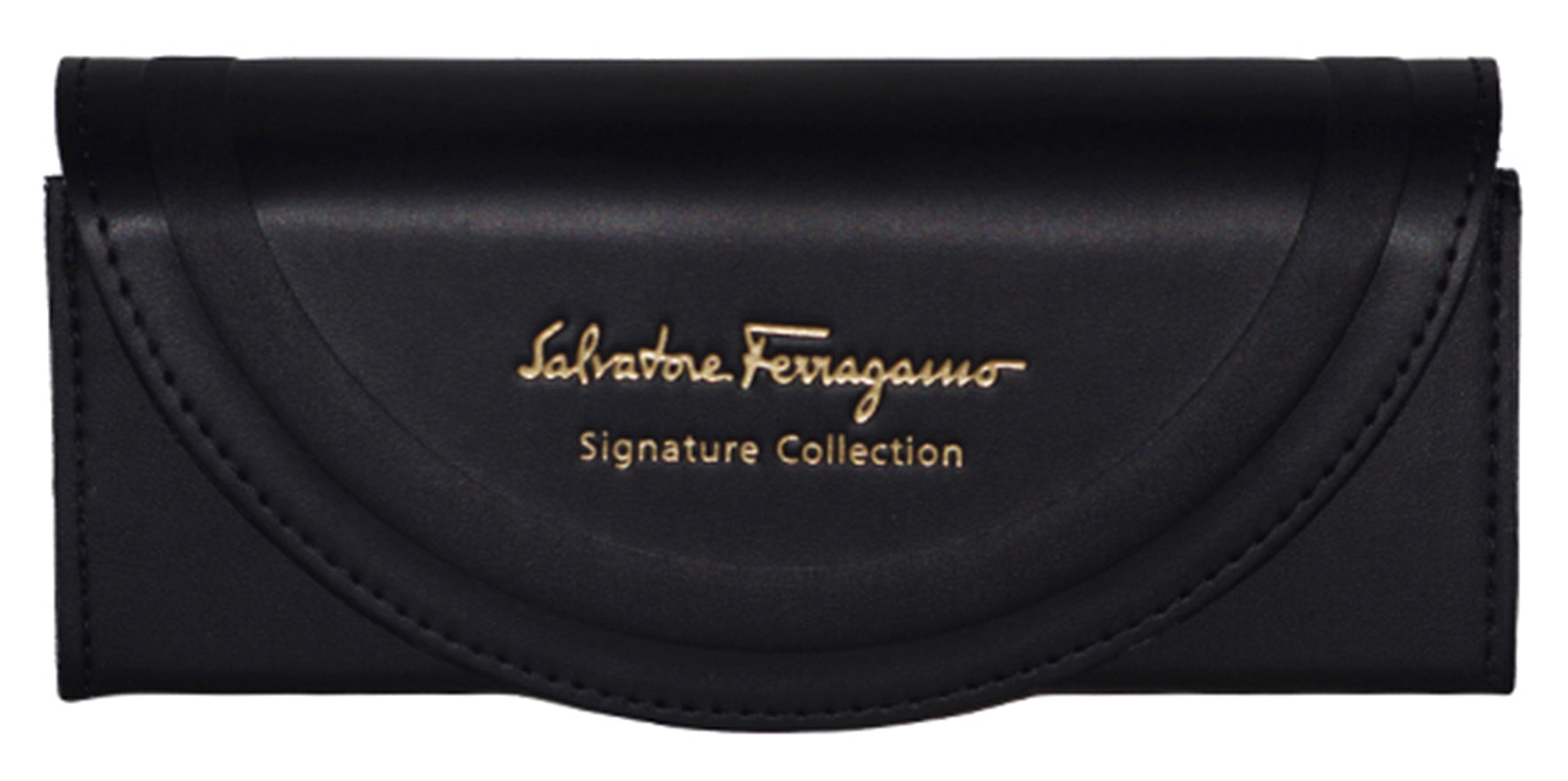 Salvatore Ferragamo Signature Blue Turtle - Eyedictive