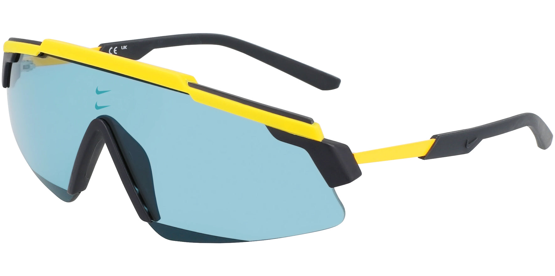 Nike Marquee Semi-Rimless Sport Shield