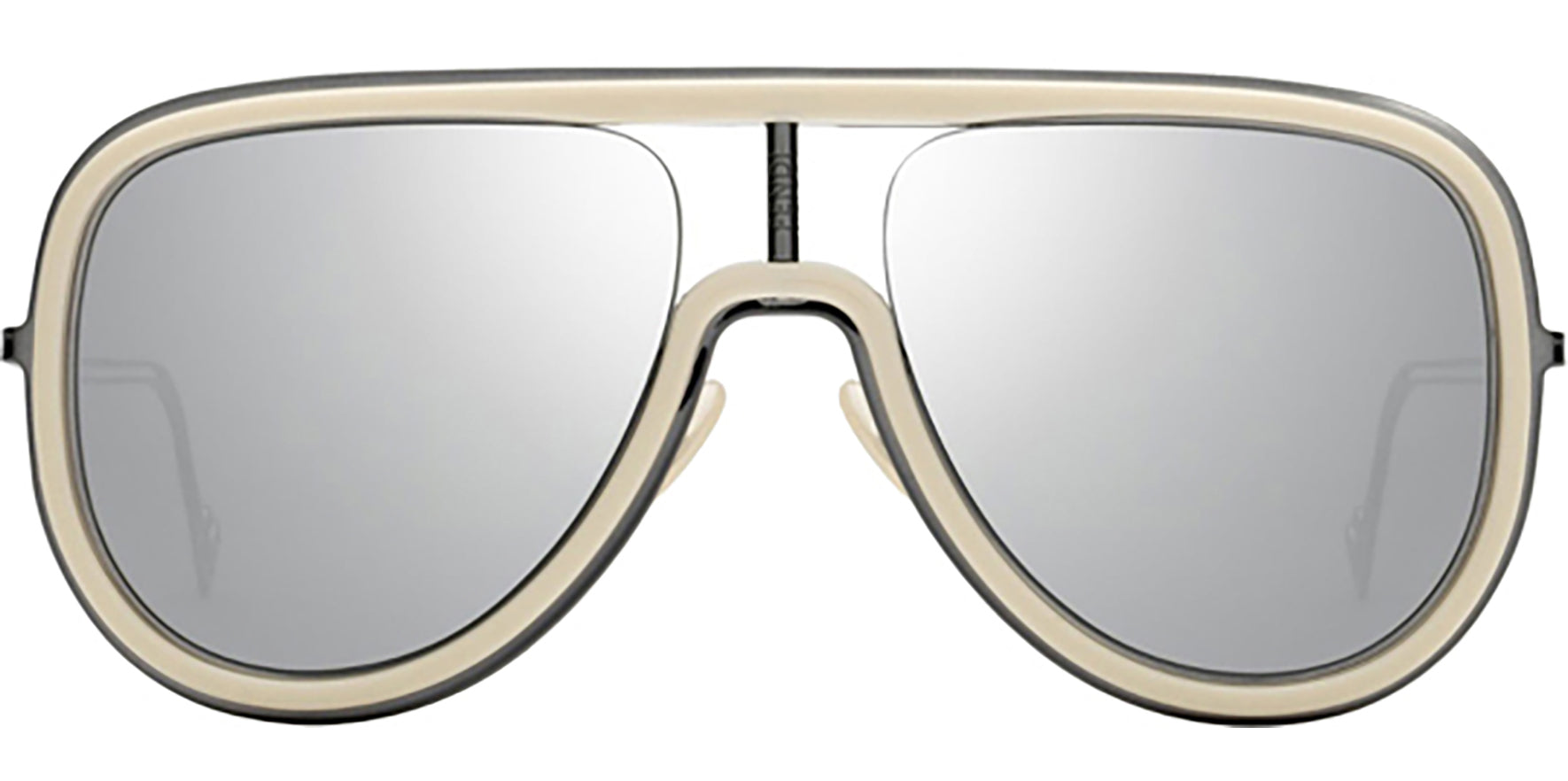 Fendi Retro Stylized Pilot - Eyedictive