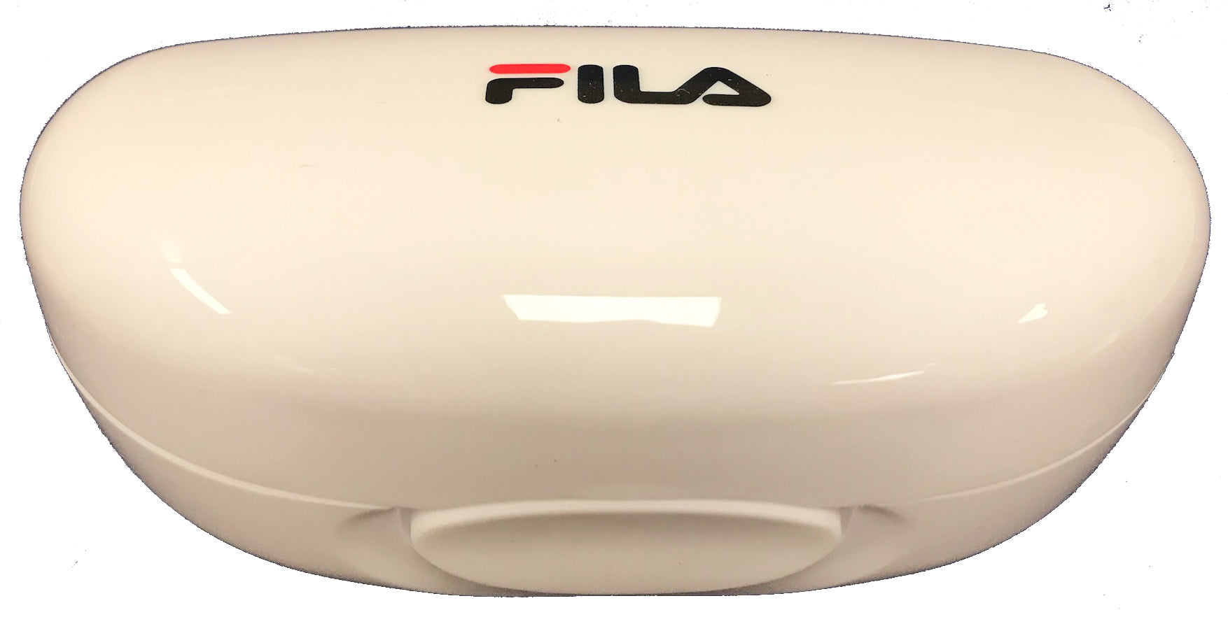 Fila Polarized Round Brow Bar Classic - Eyedictive