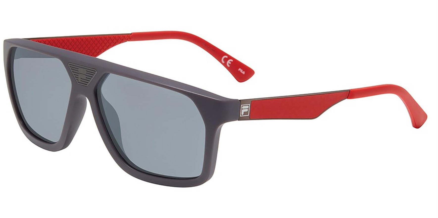 Fila Polarized Retro Navigator Sport - Eyedictive