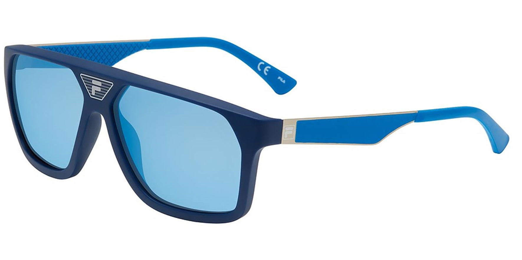 Fila Polarized Retro Navigator Sport - Eyedictive