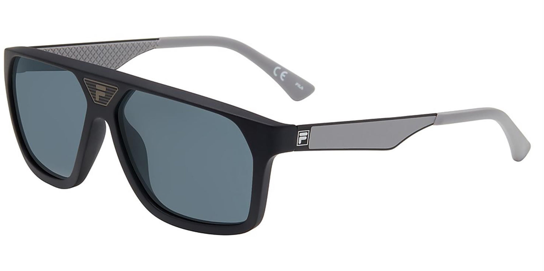 Fila Polarized Retro Navigator Sport - Eyedictive