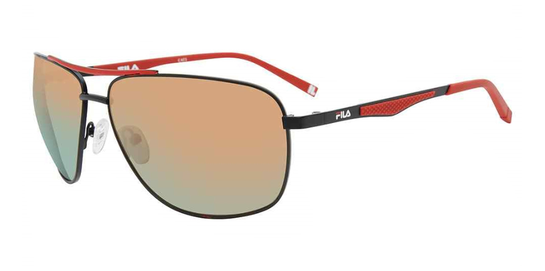 Fila Polarized Wrapped Navigator