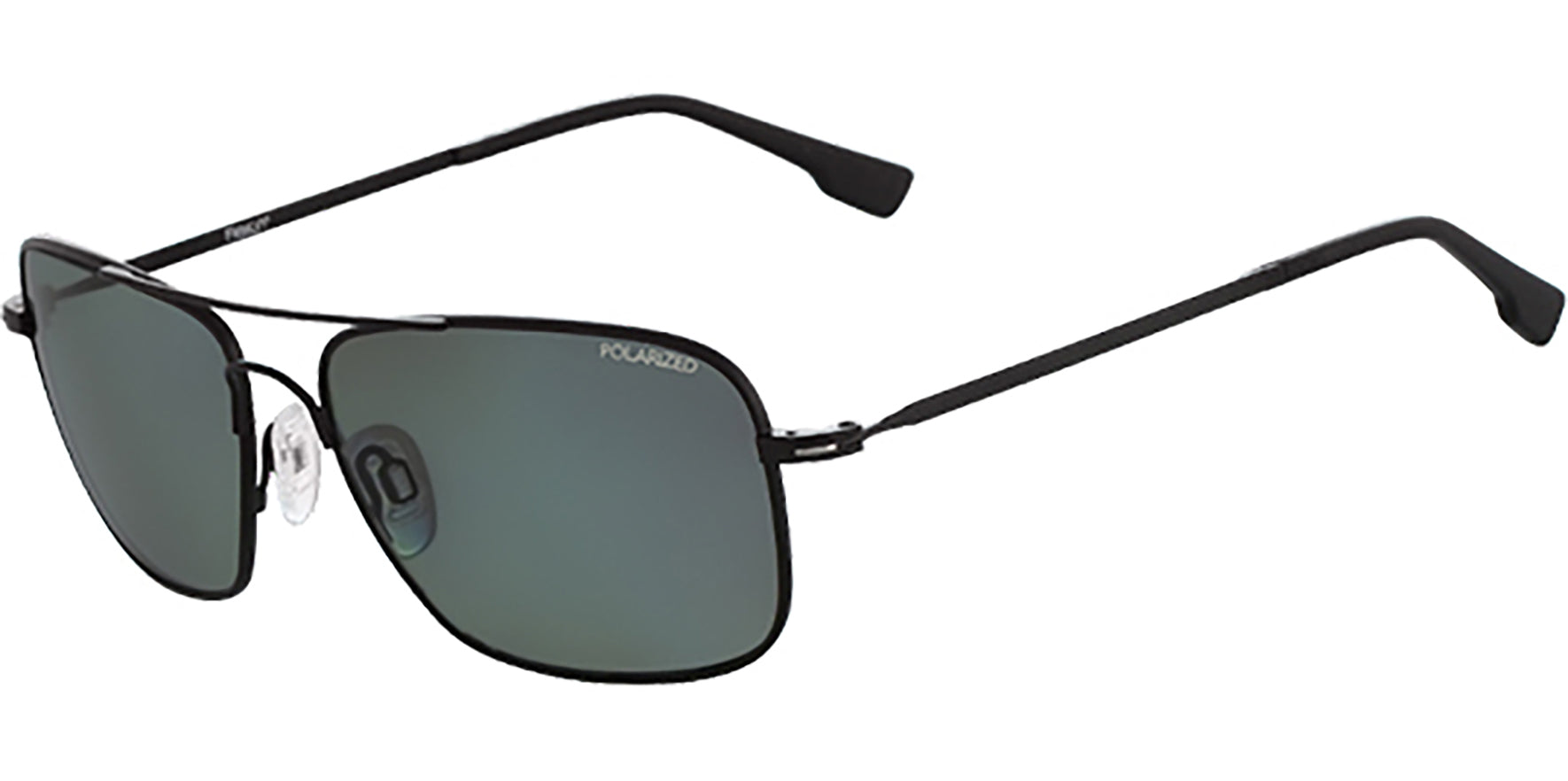 Flexon Polarized Memory Metal Navigator - Eyedictive