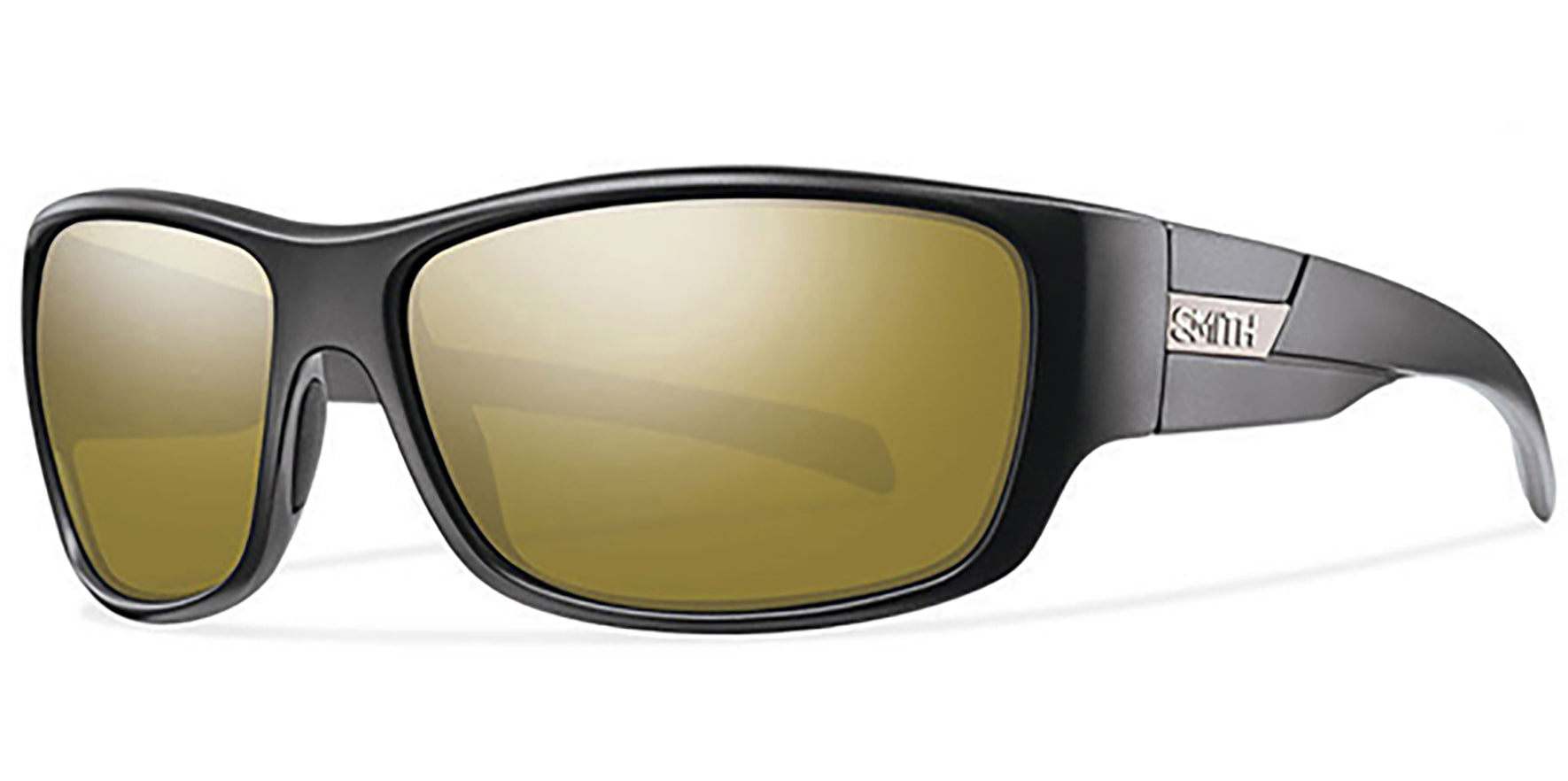 Smith Optics Frontline Polarized - Eyedictive