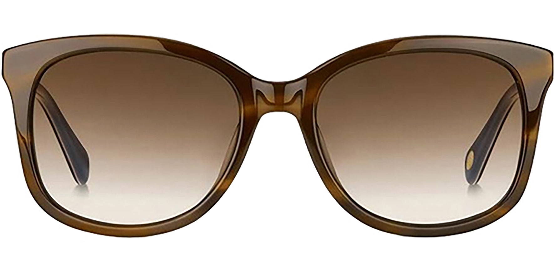 Fossil Soft Square Classic w/ Gradient Lens - Eyedictive