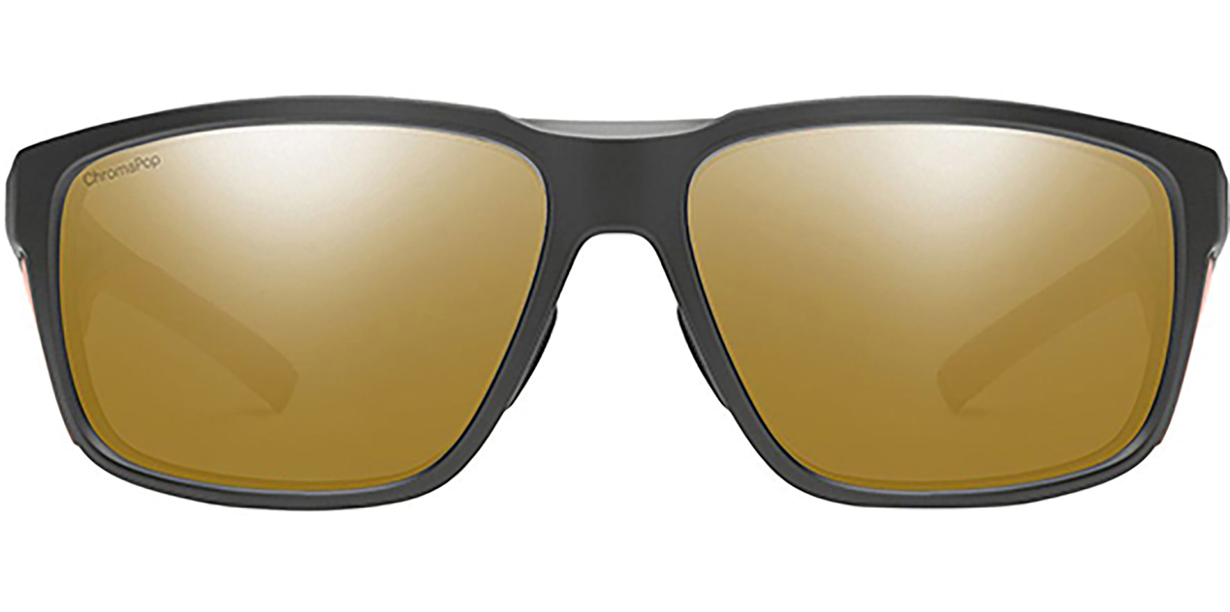 Smith Optics Freespool MAG Polarized ChromaPop Wrap - Eyedictive