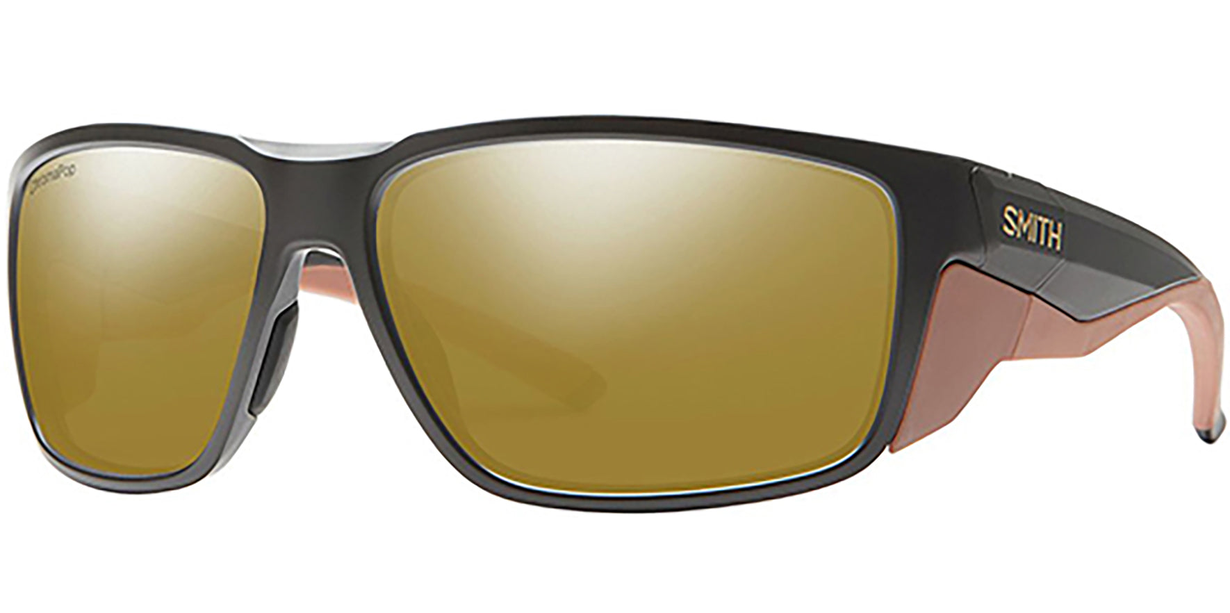 Smith Optics Freespool MAG Polarized ChromaPop Wrap - Eyedictive