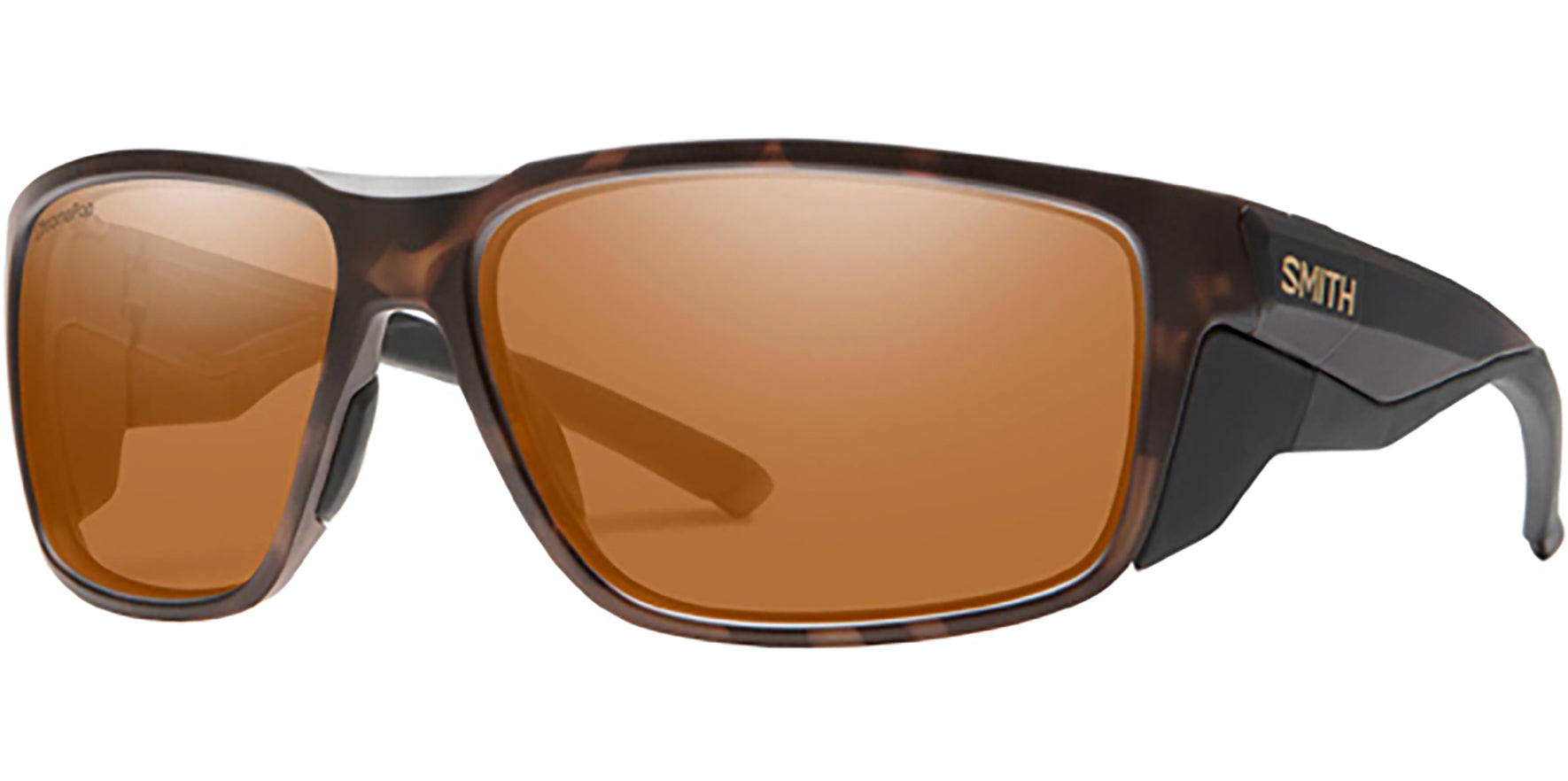 Smith Optics Freespool MAG Polarized Chromapop Wrap - Eyedictive