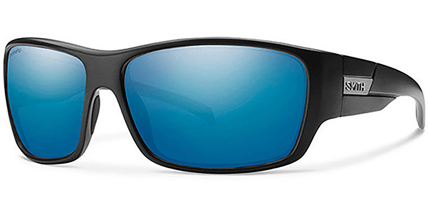 Smith Optics Frontman W/Chromapop Polarized lens - Eyedictive