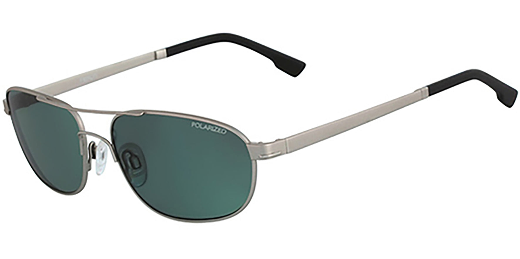 Flexon Polarized Memory Metal Navigator Hybrid - Eyedictive