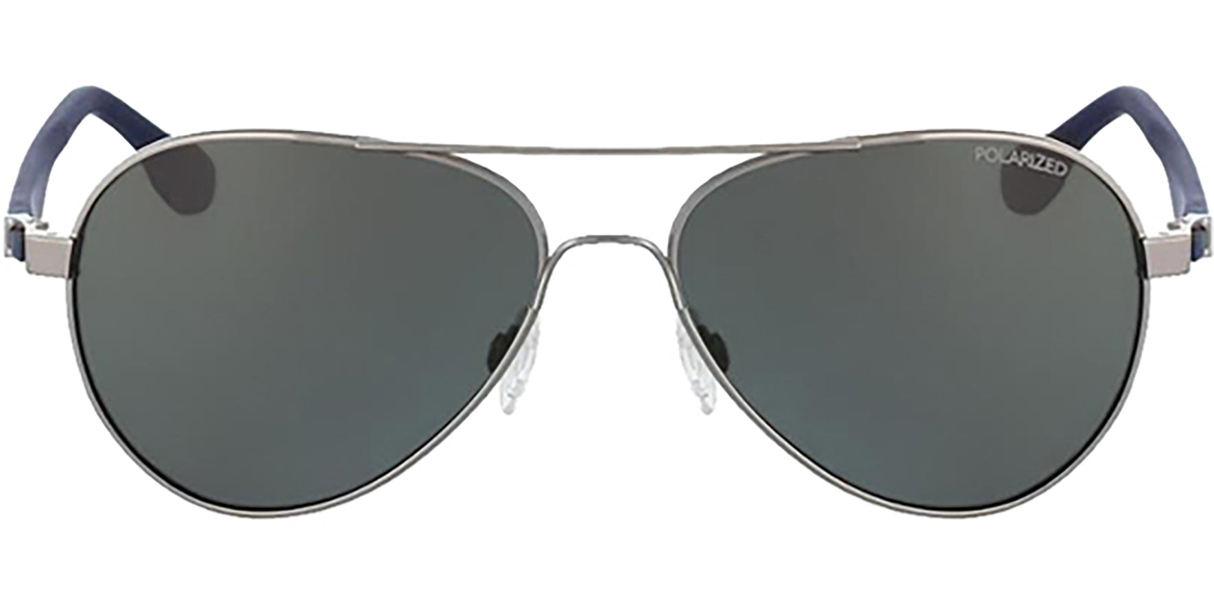 Flexon Polarized Memory Metal Aviator Classic - Eyedictive