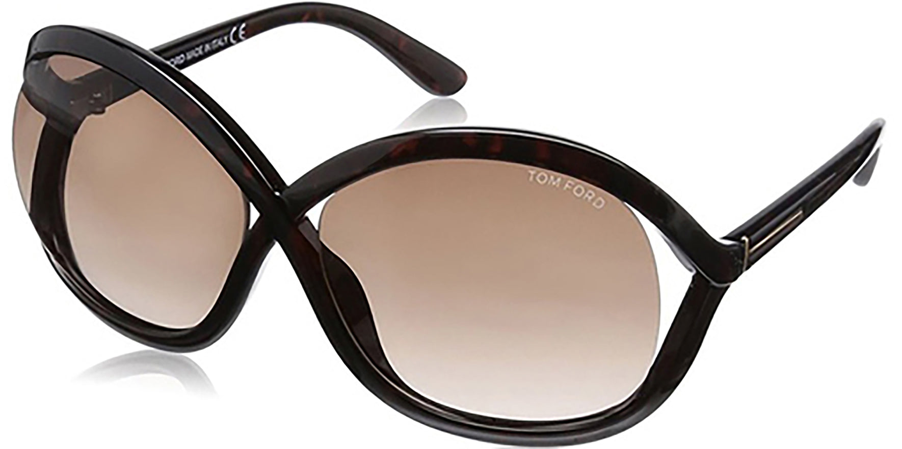 Tom Ford Sandra - Eyedictive